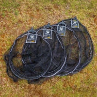 Guru Barb Safe Latex Landing Nets